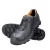 Safety shoes UVEX 2 MACSOLE, Lightweight, Size 35, Black Color, width 11, flexible Slip Resistant, adjustable disc