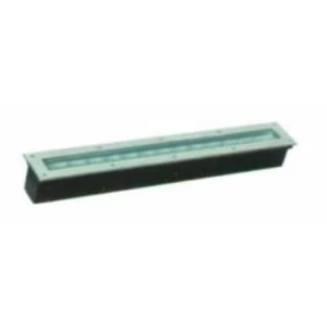 Outdoor Buried Light 600×120×90 mm 12 Watt, Rectangle | AL Anwar Factory