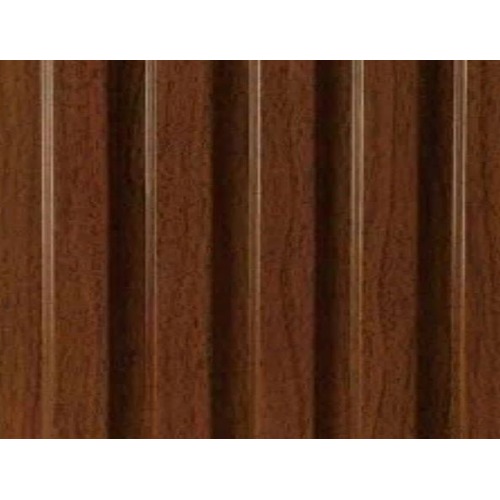 Wood Alternative for Walls Size 16 × 290 cm, Rectangle, Brown | Luxury line