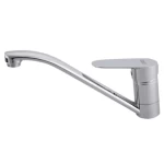 kitchen Sink Mixer, Model MAGNA, Chrome Color