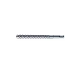 Quad Drill Bit for Rotary Hammers, Size 7 mm, Makita Brand