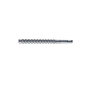 Quad Drill Bit 7 mm for Rotary Hammers, Carbide, 115 mm Length | ARAB PROS COMPANY