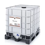 Chemical Plasticizer Admixtures for Concrete Flocrete P10 Barrel 210 Liters Brand  DCP Color Brown 