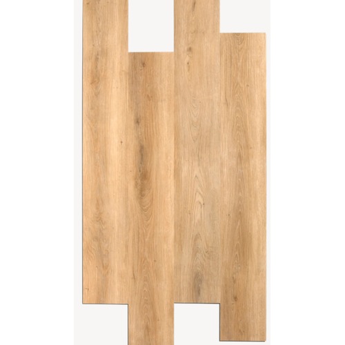 Briano Wooden Parquet Moisture Resistant Beige, Size 152.4x22.8x0.4 cm | Abyat Company
