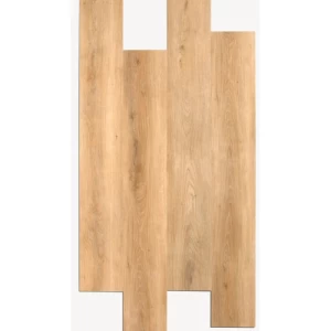 Briano Wooden Parquet Moisture Resistant Beige, Size 152.4x22.8x0.4 cm | Abyat Company