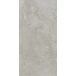 Porcelain flooring, thickness 11 mm, 60 x 30 cm, dark grey | Exa AlFanar Company