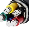 STA Aluminum Armored Cables