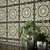 Patterned Design Wallpaper, Size 10 mx50 cm, Black Color