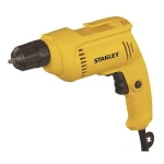 Electric  Drill 550 Watt Chuck Size 10 mm  Stanley    