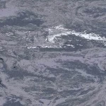 German Hospital Vinyl, blended colors, Thickness 2 mm, Tile Size 608x608 mm, Model 