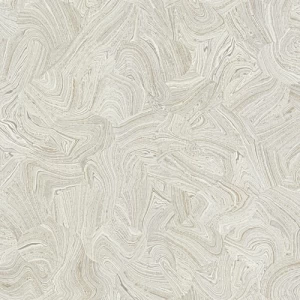 Patterned Wall Covering 10m x 1.06m Beige, Model 84036 | Balbaid Decor Company