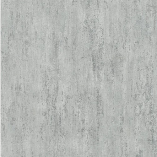 German Plain Wallpaper 10m x 0.53m Grey Color | Abyat Company