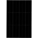 Ceramic Wall Tiles, Length 60 cm, Width 30 cm, Color Black, Model B&W