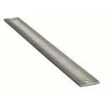 مبرد مرن مقاس 14 بوصه، عرض 3/81 بوصه، ماركة ويست وارد