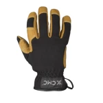 Puncture Resistant Gloves, size 8