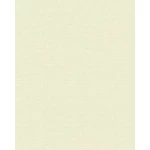 Wall decoration plain design, size 10 m x 1.06 m, cream color, model 46758
