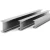 Steel I Beams Thickness 3.6 × 4.5  mm Size 100× 55 mm Length 12 meter