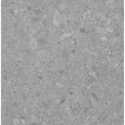 Floor Tiles 45x45 cm, 14 mm Thickness, Gray Color, Square | Riyadh Ceramics