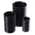 UPVC Coupling Size 20 mm, Black Color, Al Manar