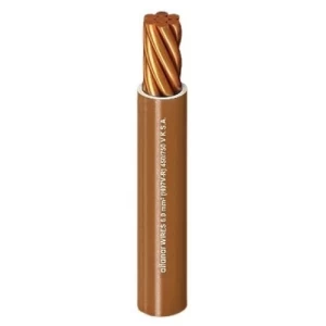 Stranded Electrical Wire 150mm2 450/750V Copper Conductor PVC Insulation 100 Yards | Al Fanar