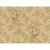 ورق جدران ايطالي مقاس 10 م×1.06 م، لون بيج، موديل 7304