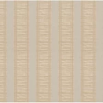 Italian wallpaper, size 10m x 1.06m, beige color, model 4714