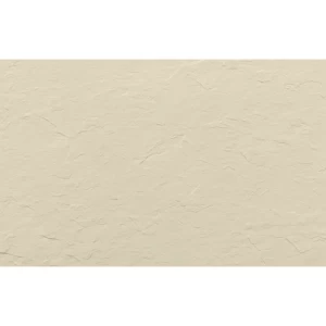 صفائح طين معالج نمط حجر سليت 120 × 60 سم لون بيج رقم الموديل 056 | MCM Clay Cladding