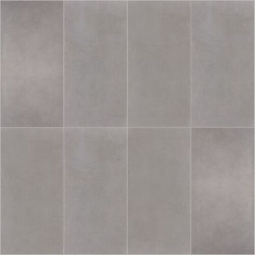 بورسلان ايطالى، تشطيب مطفى، ابعاد 120×60 سم، لون رمادى | Shades from Bemi Ceramics