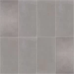 بورسلان ايطالى، تشطيب مطفى، ابعاد 120×60 سم، لون رمادى 