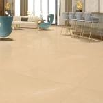Porcelain Floor Dimensions 160 x80  cm, Biege , Ashpar Model