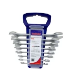 Set Wrench, 8 piece set
