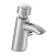 Washbasin Mixer, Chrome
