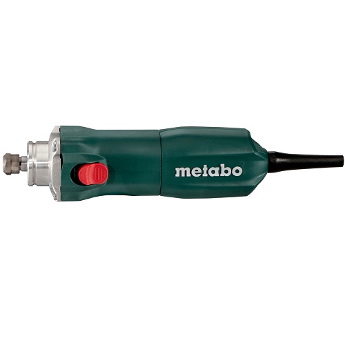 Electric Die Grinder 710 Watt 6 mm Metabo GE 710 COMPACT (600615000) | Power Tools Company