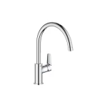 Grohi Washbasin Mixer Power Edge