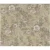 Italian wallpaper, size 10m x 1.06m, multi-colored, model 81512