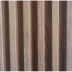 Chinese Internal Wood Substitute Size 17 cm × 2.90 m RD-32 | Rose Design for modern decorations