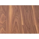 باركيه اس بي سي صيني، لون بني مموج، أبعاد 138×19.3 سم، سماكة 8 ملم، موديل 2504