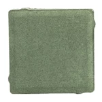 Smooth Tile, Without Beveled Edges, Dimensions 20x20x8 cm, Light Green Color | Al Sarif Company