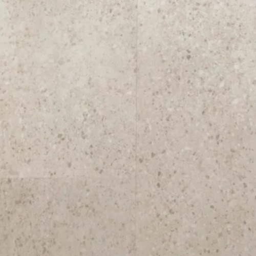 SPC Floor Covering 5 mm Thickness Light Beige Wood Texture, Model 3733-2 | 