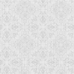 ورق حائط ورود لون رمادي، الطول 15.6 م، العرض 106 سم