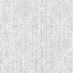 Rose Wallpaper Gray Color 15.6m x 106cm Roll | Luxury line
