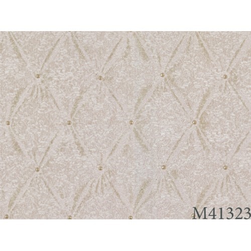 Wall Decoration Modern Design 10 m x 1.06 m Pale Beige, Model 41323 | Balbaid Decor Company