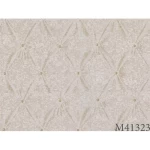  Wall decoration modern design, size 10 m x 1.06 m, pale beige color, model  41323