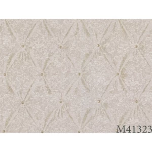 Wall Decoration Modern Design 10 m x 1.06 m Pale Beige, Model 41323 | Balbaid Decor Company