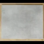 Emirati Ceramic Flooring, Cement Design, Size  60×60 cm, Gray