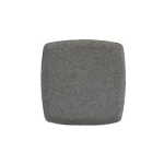 SQUARE Design Interlock Paving Tiles for Pavements 20×20 cm, Thickness 6 cm, gray Color | Al Wasad Industrial