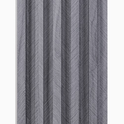 Synthetic Wood Panels PS, Size 20x290 cm, Grey Color | WPC-2