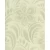 Floral wall covering, light beige color, length 10 m, width 0.53 m, model number 32489
