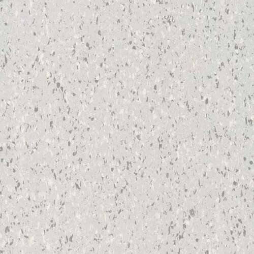 أرضيات فينيل طبي سمك 2 ملم، مقاس 608×608 ملم، لون رمادي فاتح | esprit 5312