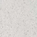 High Quality Medical Vinyl, 2 mm Thickness, Tile Size 608x608 mm, Light Gray Color, Model esprit 5312